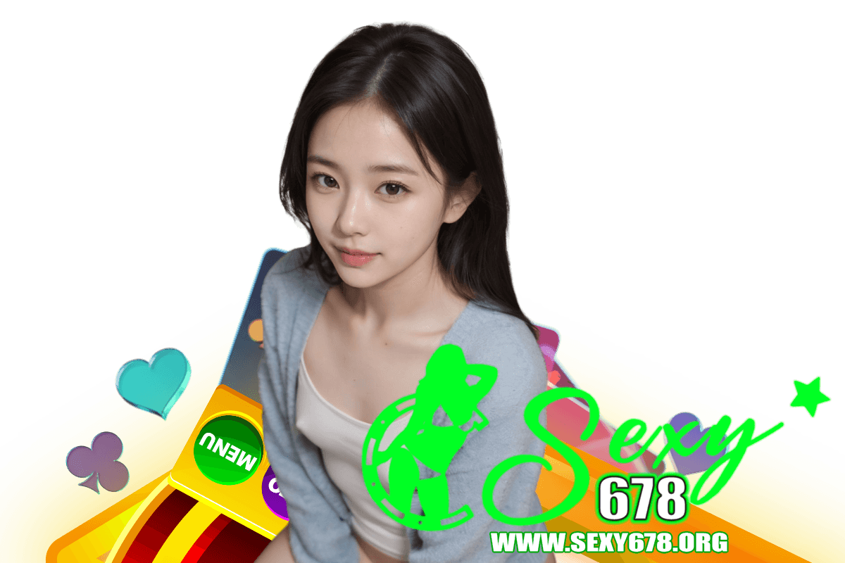 sexy678