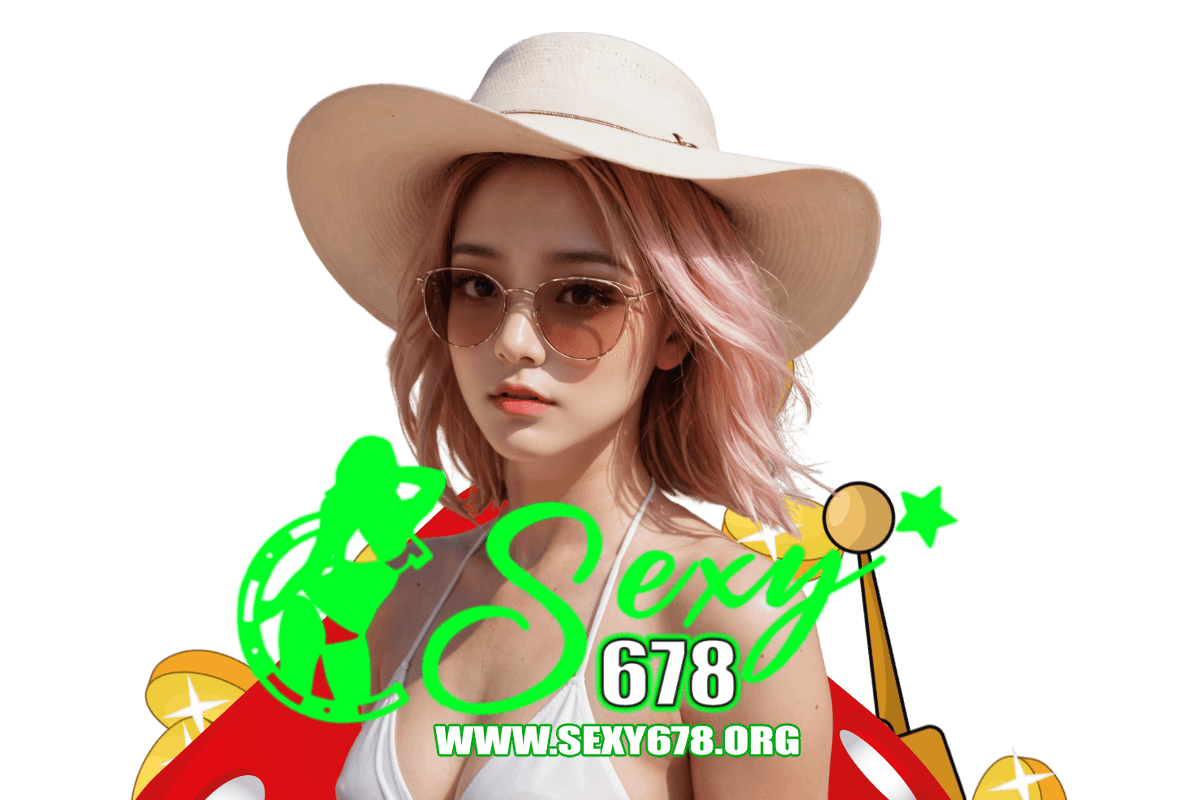 sexy678 สมัคร