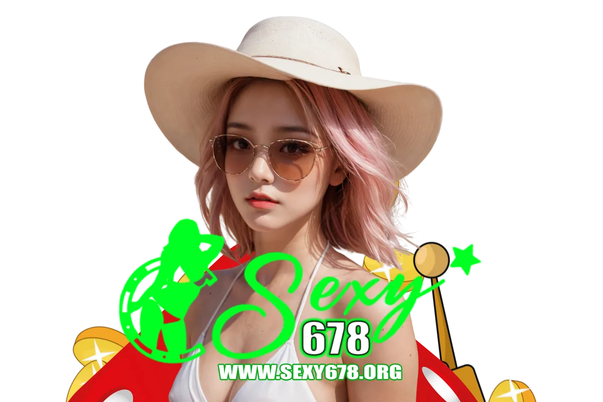 sexy678 สมัคร