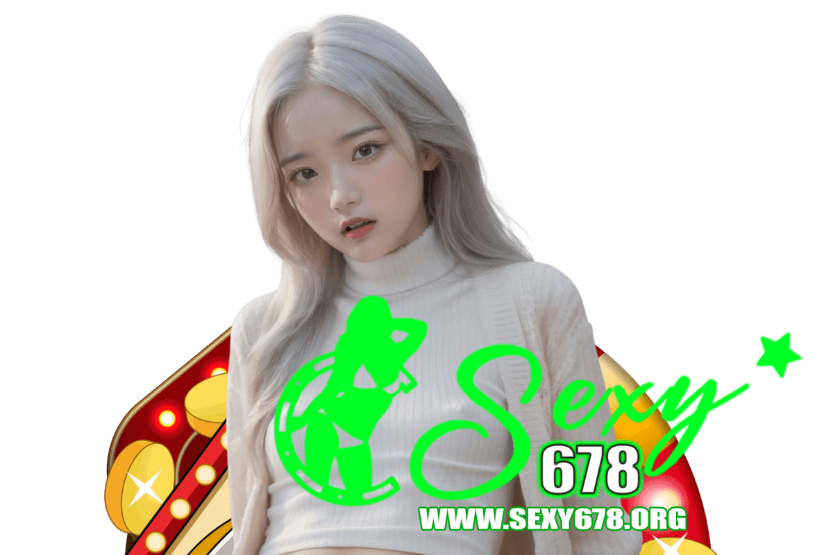 sexy678 เว็บตรง